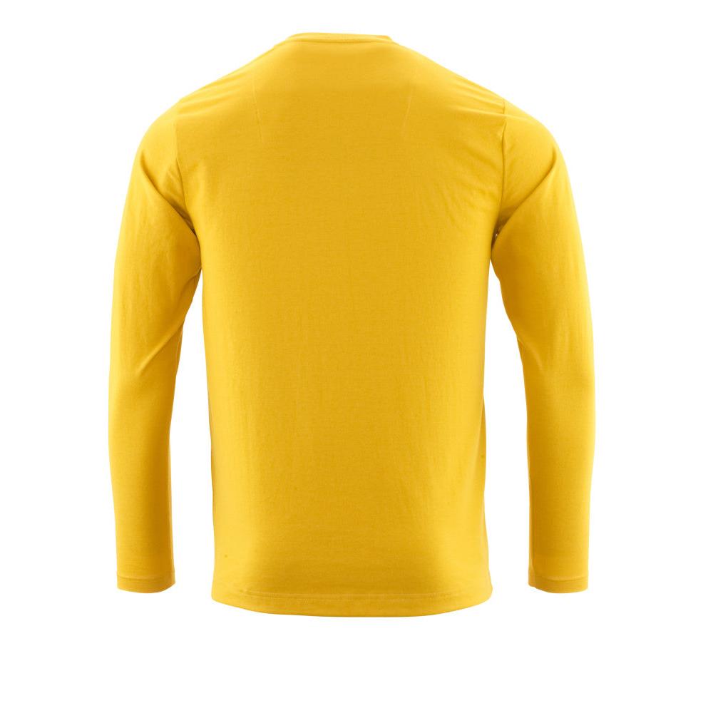 T-Shirt, Langarm, Modern Fit, ProWash® T-shirt