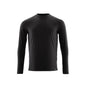 T-Shirt, Langarm, Modern Fit, ProWash® T-shirt