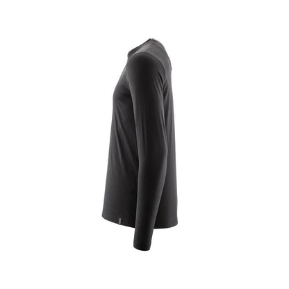 T-Shirt, Langarm, Modern Fit, ProWash® T-shirt