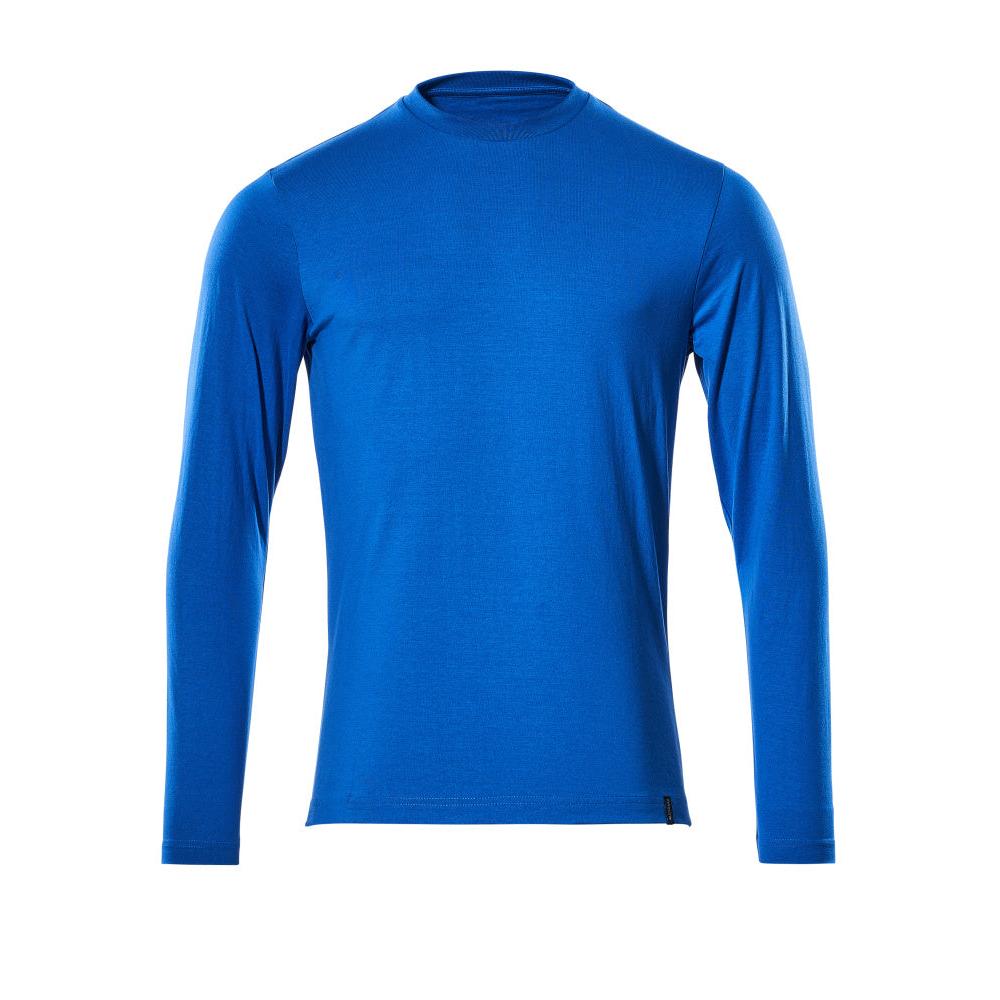T-Shirt, Langarm, Modern Fit, ProWash® T-shirt