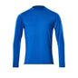 T-Shirt, Langarm, Modern Fit, ProWash® T-shirt