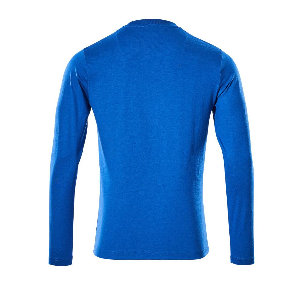 T-Shirt, Langarm, Modern Fit, ProWash® T-shirt