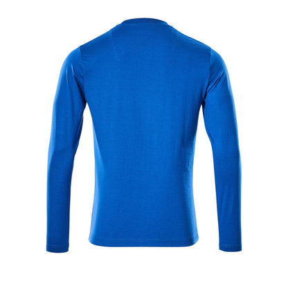 T-Shirt, Langarm, Modern Fit, ProWash® T-shirt