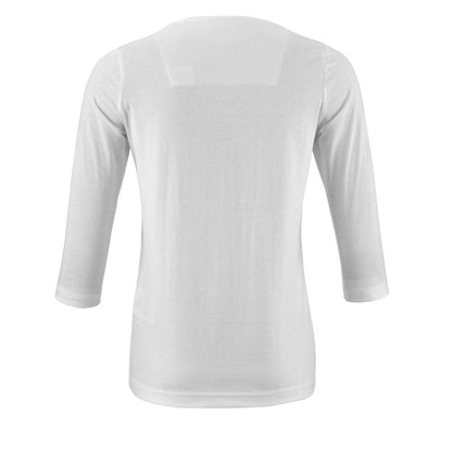 T-Shirt mit ¾ Arm, Damen, ProWash® T-shirt