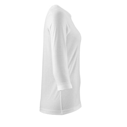 T-Shirt mit ¾ Arm, Damen, ProWash® T-shirt