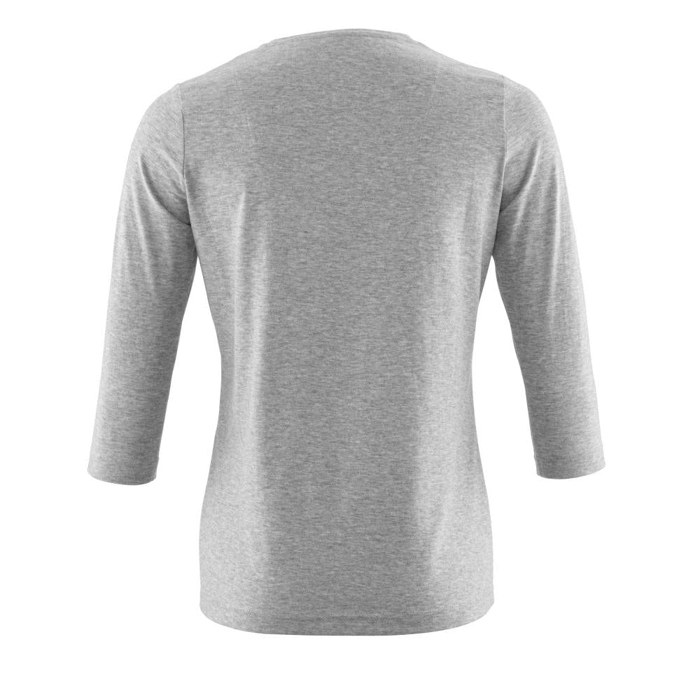 T-Shirt mit ¾ Arm, Damen, ProWash® T-shirt