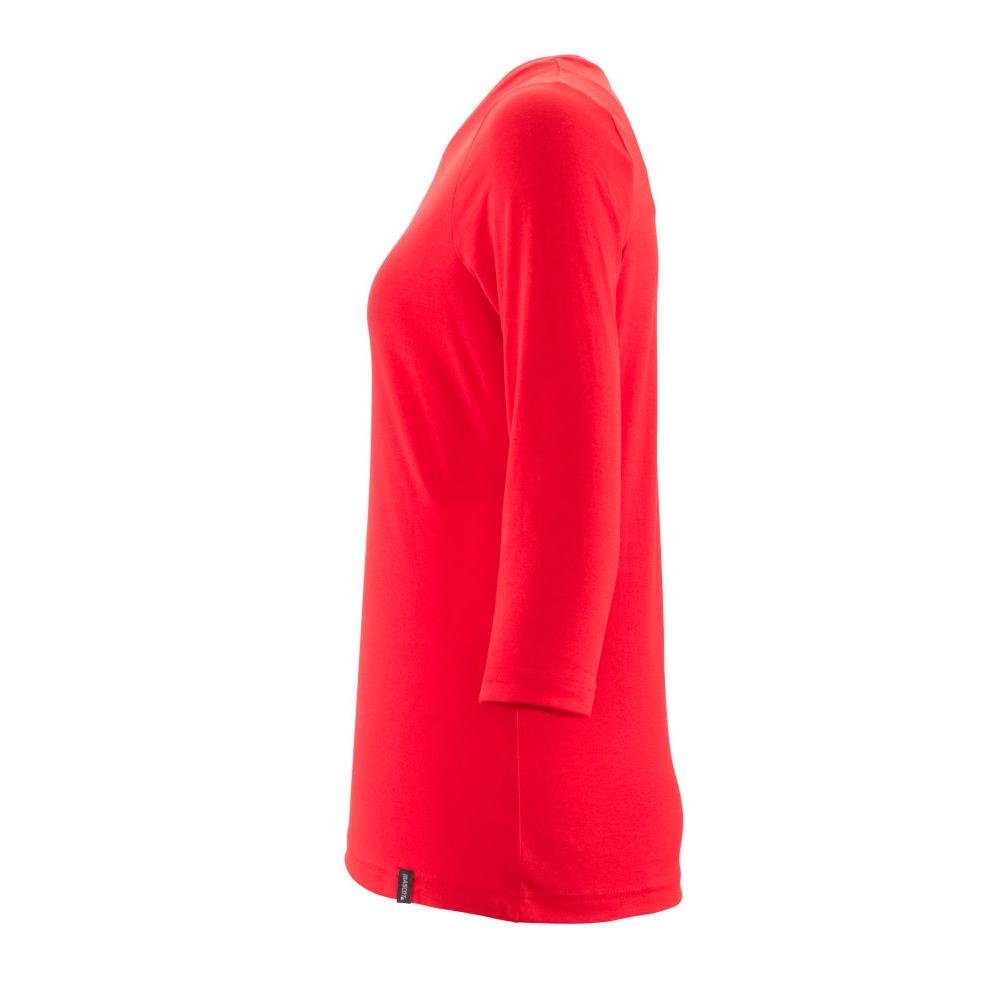 T-Shirt mit ¾ Arm, Damen, ProWash® T-shirt