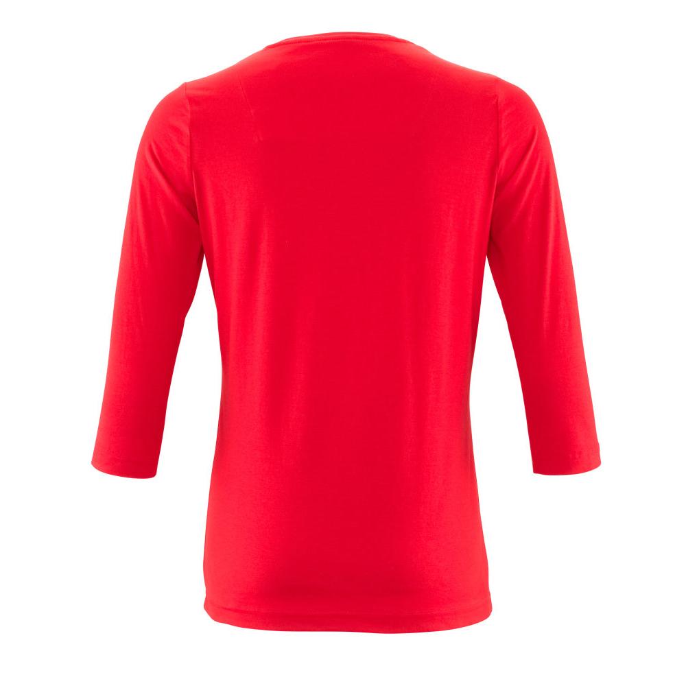 T-Shirt mit ¾ Arm, Damen, ProWash® T-shirt