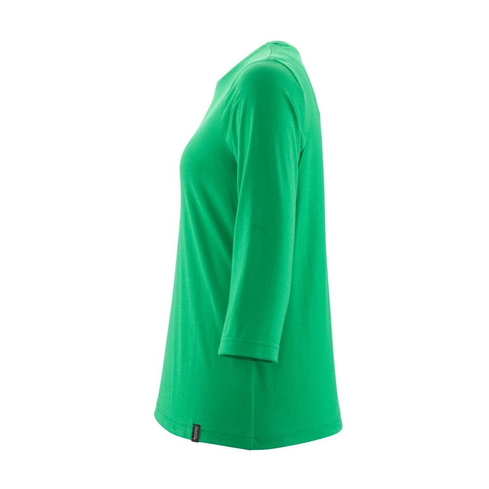 T-Shirt mit ¾ Arm, Damen, ProWash® T-shirt