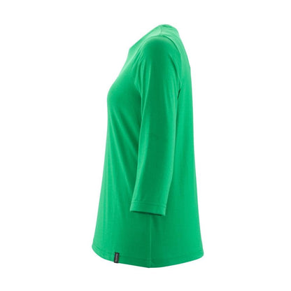 T-Shirt mit ¾ Arm, Damen, ProWash® T-shirt