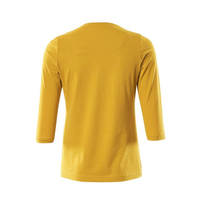 T-Shirt mit ¾ Arm, Damen, ProWash® T-shirt