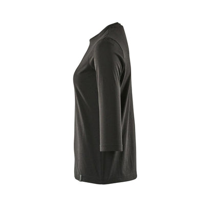 T-Shirt mit ¾ Arm, Damen, ProWash® T-shirt