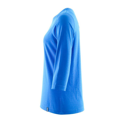 T-Shirt mit ¾ Arm, Damen, ProWash® T-shirt