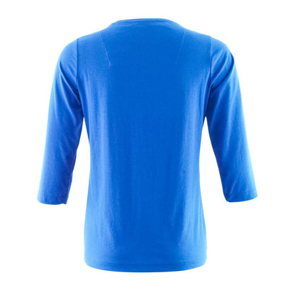 T-Shirt mit ¾ Arm, Damen, ProWash® T-shirt