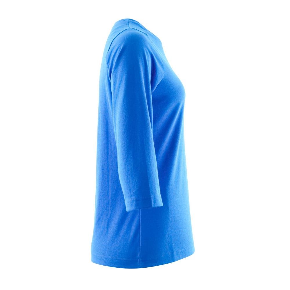 T-Shirt mit ¾ Arm, Damen, ProWash® T-shirt