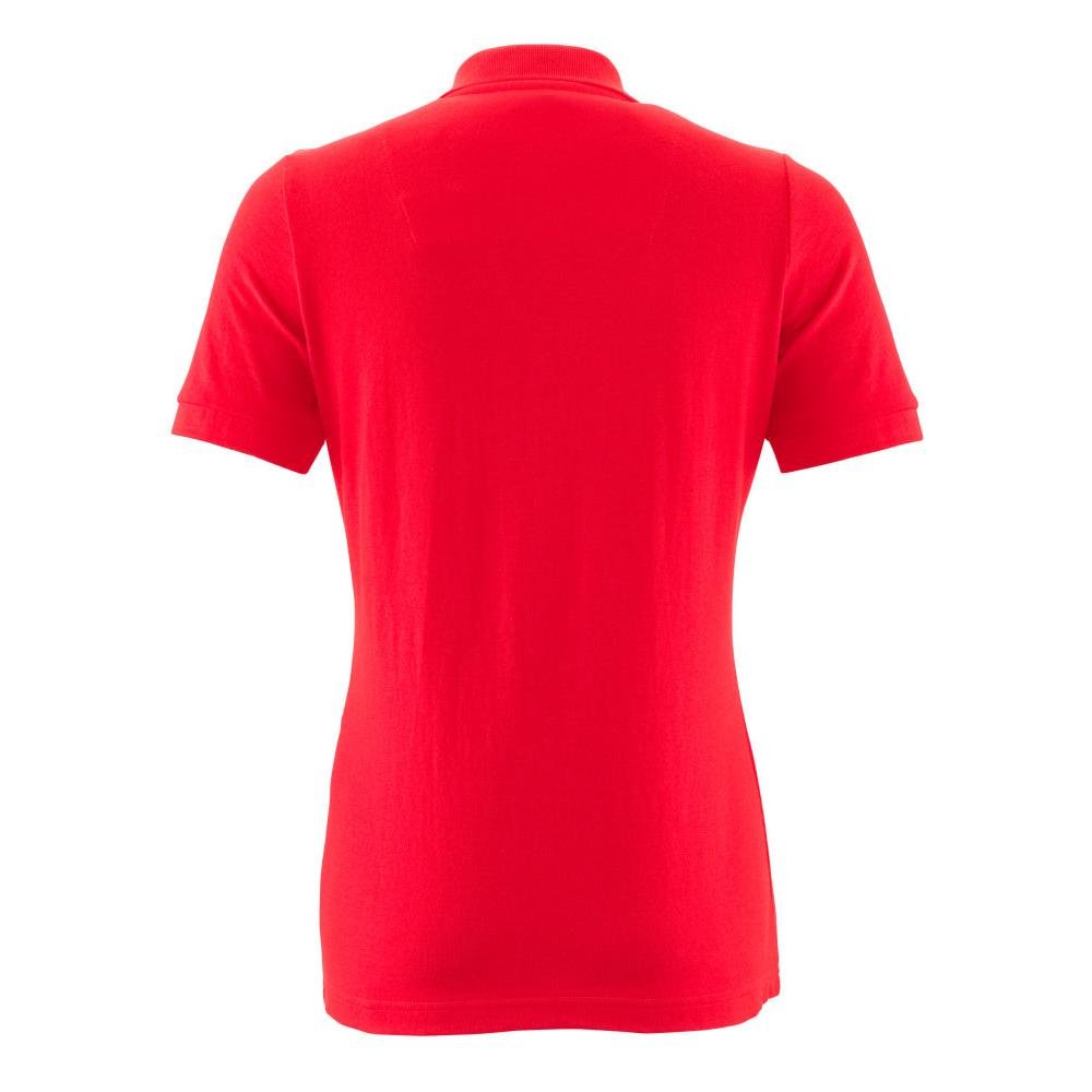 Polo-Shirt, Damen, ProWash® Polo-shirt