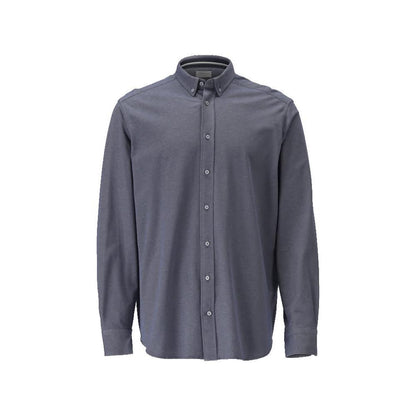 Hemd, klassische Passform, Stretch