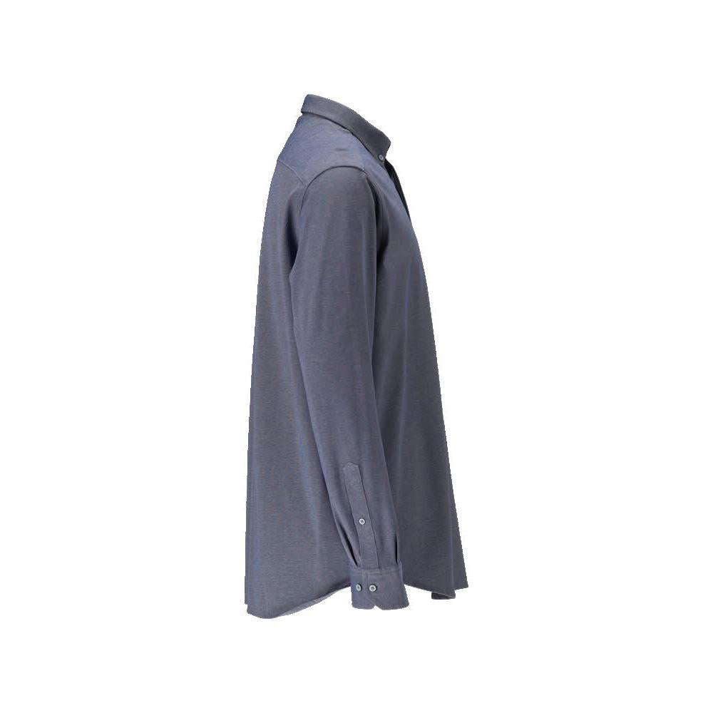 Hemd, klassische Passform, Stretch