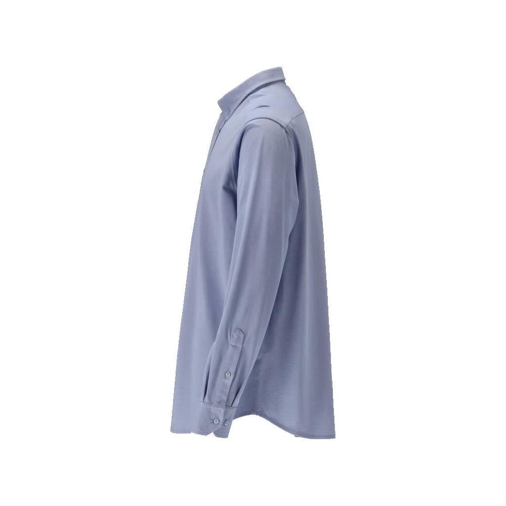 Hemd, klassische Passform, Stretch