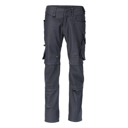Hose mit Knietaschen, cotton+ Hose