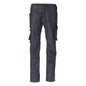 Hose mit Knietaschen, cotton+ Hose