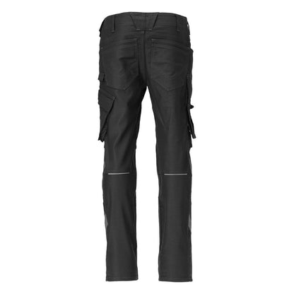 Hose mit Knietaschen, cotton+ Hose