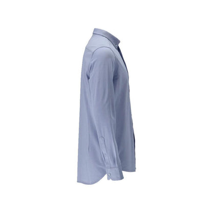Chemise, coupe slim, stretch