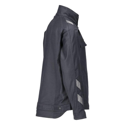 Jacke, cotton+ Arbeitsjacke