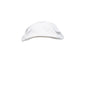 Casquette plate casquettes plates, blanc