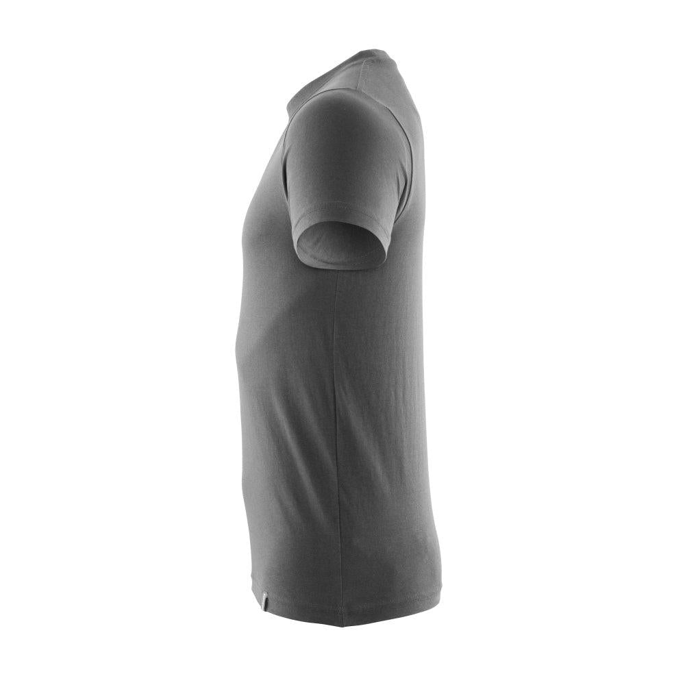 T-Shirt, moderne Passform T-shirt