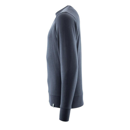 Sweatshirt,moderne Passform Sweatshirt