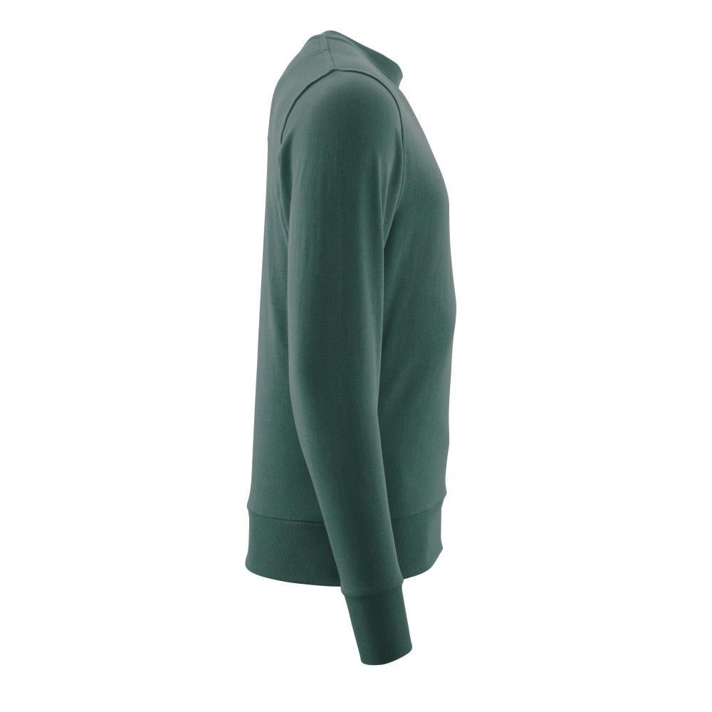 Sweatshirt,moderne Passform Sweatshirt