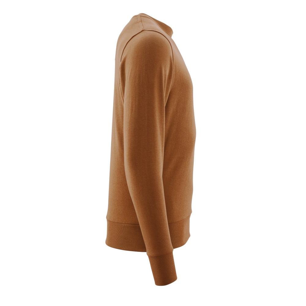 Sweatshirt,moderne Passform Sweatshirt