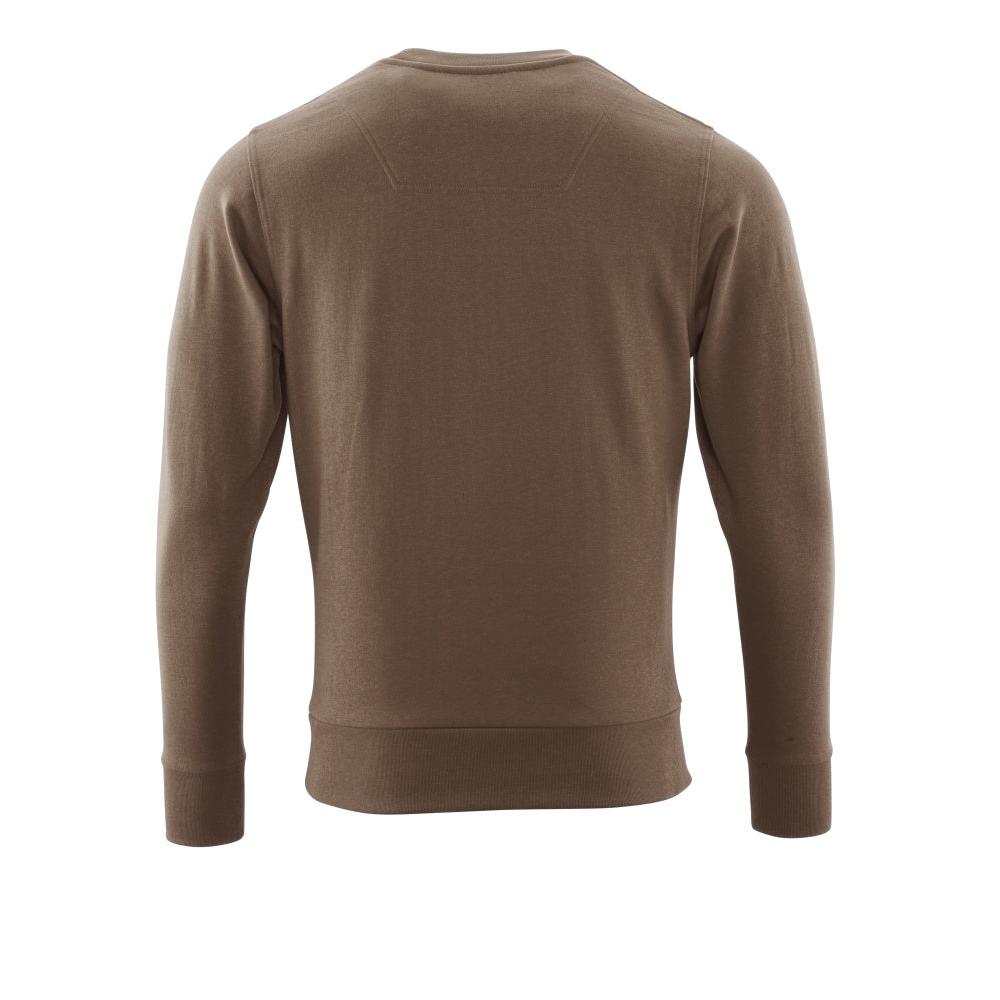 Sweatshirt,moderne Passform Sweatshirt