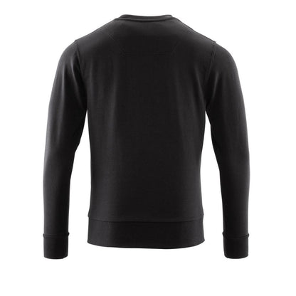 Sweatshirt,moderne Passform Sweatshirt