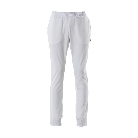Pantalon extra léger Pantalon blanc