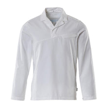 Tunique à enfiler, extra légère Tunique à enfiler, blanc