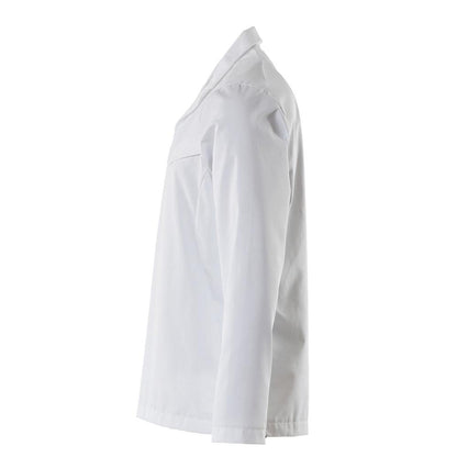 Tunique à enfiler, extra légère Tunique à enfiler, blanc