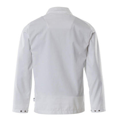 Tunique à enfiler, extra légère Tunique à enfiler, blanc