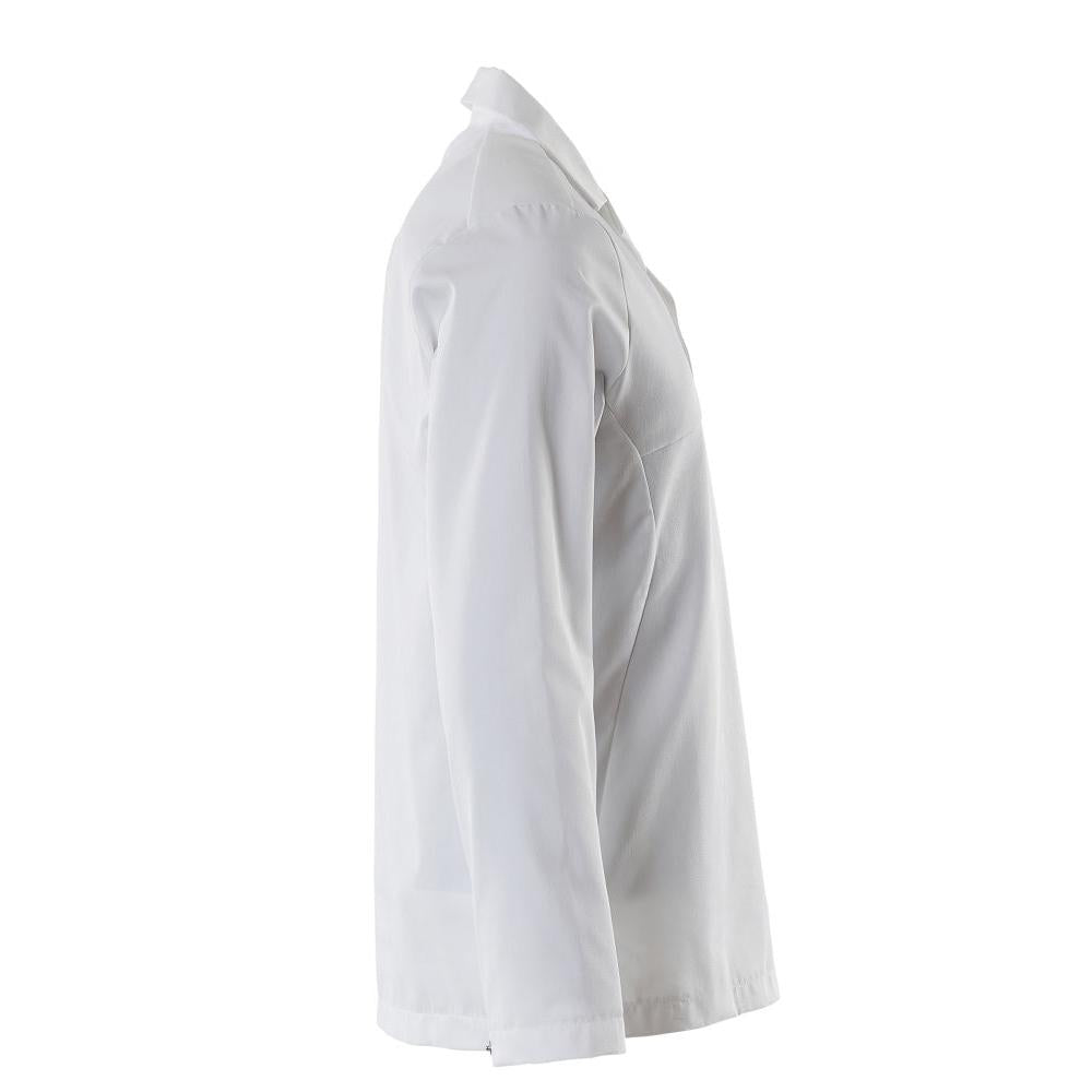 Tunique à enfiler, extra légère Tunique à enfiler, blanc