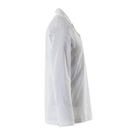 Tunique à enfiler, extra légère Tunique à enfiler, blanc