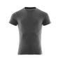 T-Shirt, moderne Passform T-shirt