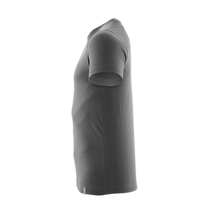 T-Shirt, moderne Passform T-shirt