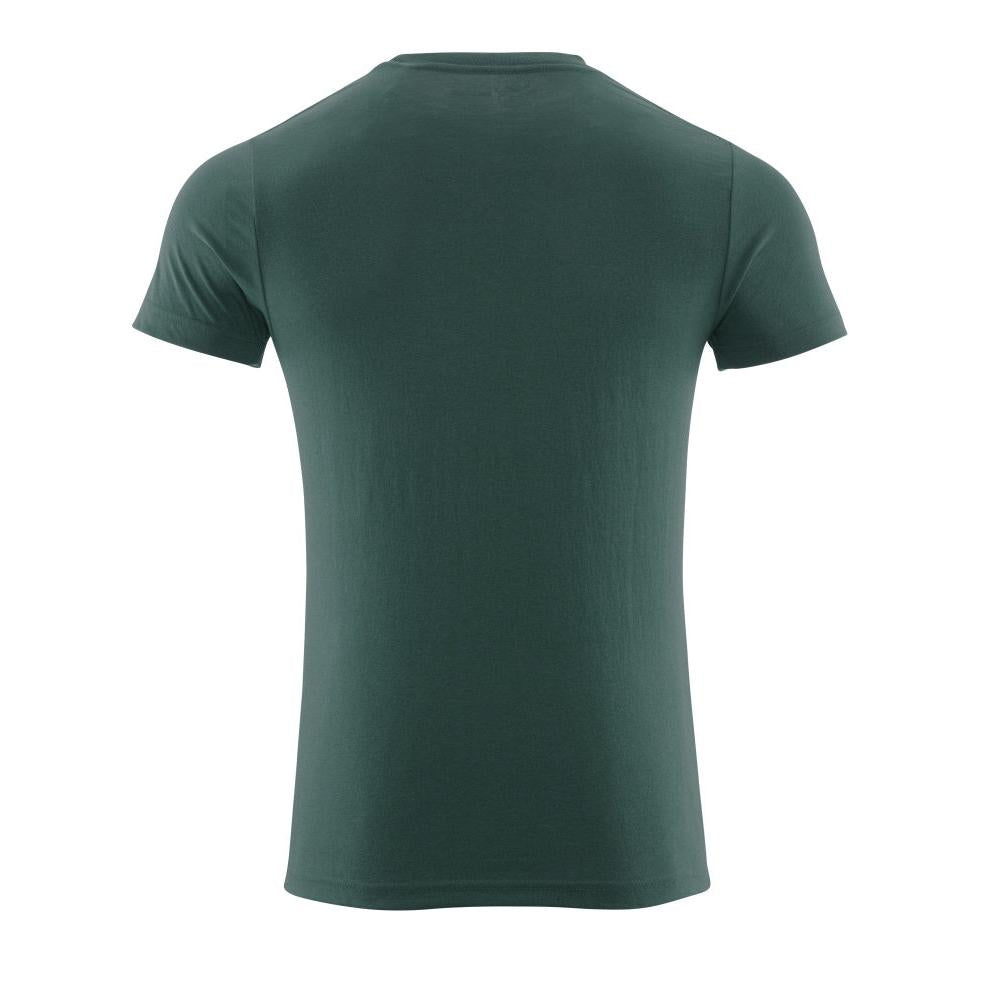 T-Shirt, moderne Passform T-shirt