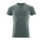 T-Shirt, moderne Passform T-shirt