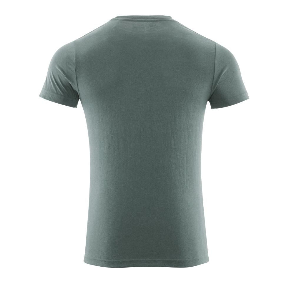 T-Shirt, moderne Passform T-shirt
