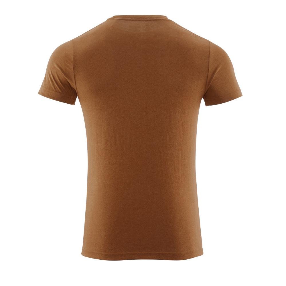 T-Shirt, moderne Passform T-shirt