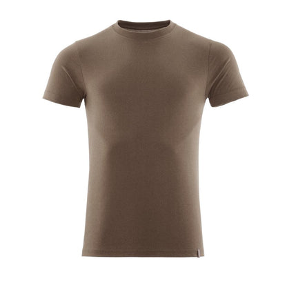 T-Shirt, moderne Passform T-shirt