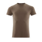T-Shirt, moderne Passform T-shirt