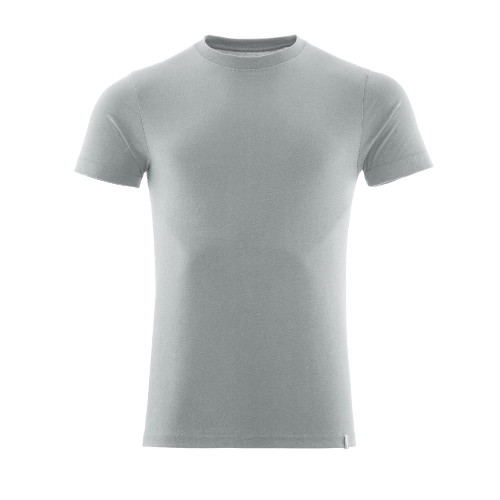T-Shirt, moderne Passform T-shirt
